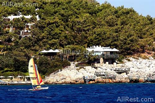 Club Med Bodrum Palmiye 2